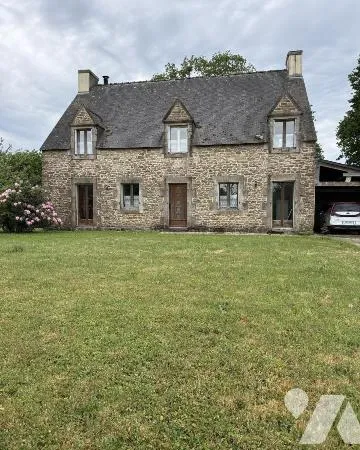 Maison 7 pièces 164 m²