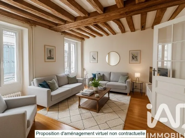 Maison 6 pièces 175 m²