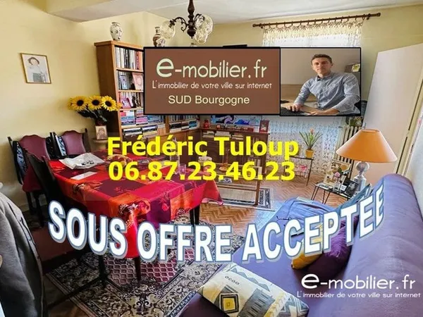 Immeuble de rapport 176 m²
