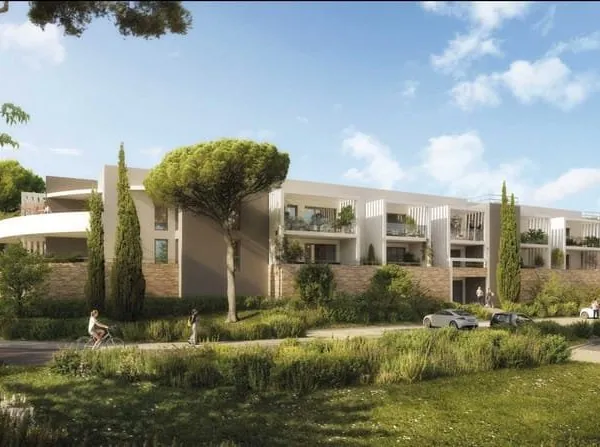 Achat : Appartement Le Barcarès (66420)