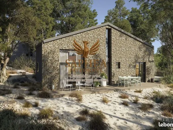 Maison 4 pièces 70 m²