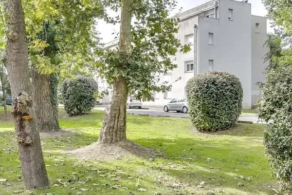 Investissement en residence étudiante