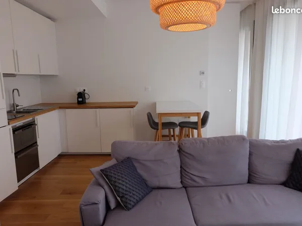 2 pièces haut de gamme
