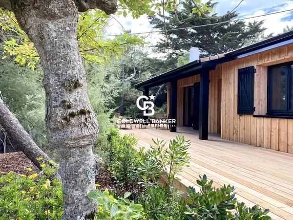 Villa Ocean Cap Ferret