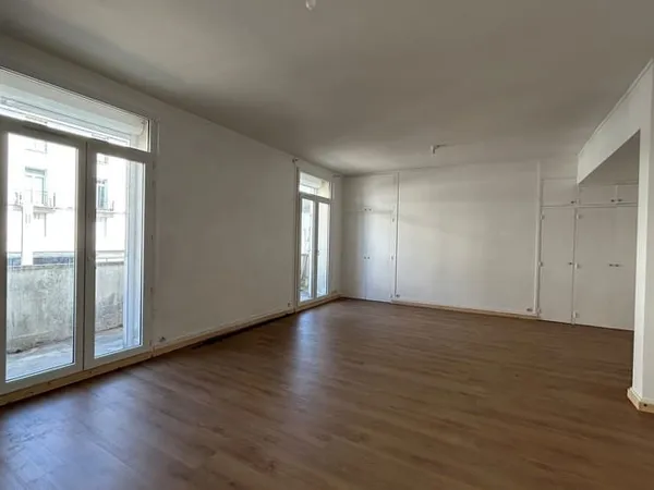 Appartement 5 pièces 105 m²