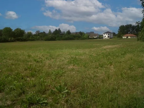 Terrain à Marcoing, 59159, 622 m² pour 59 800 € - Idéal pour ...