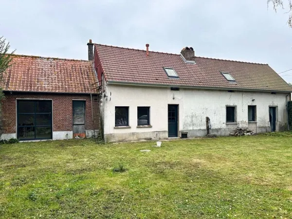 Maison 4 pièces 143 m²