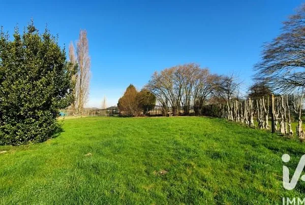 Vente Maison de village 3 pièces