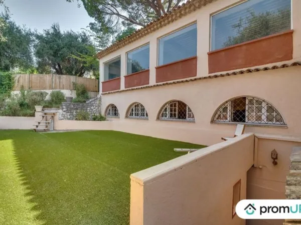 Maison 7 pièces 187 m2