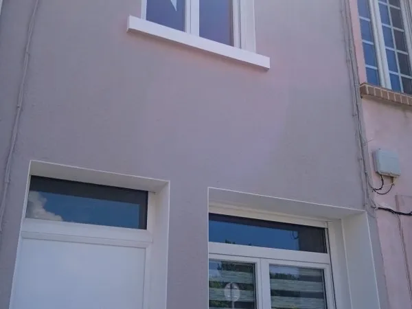 Maison 5 pièces 77 m²