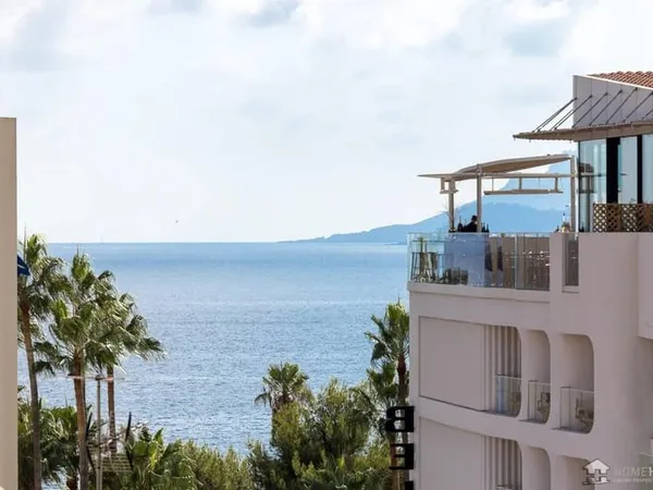 Achat : Appartement Cannes (06150)