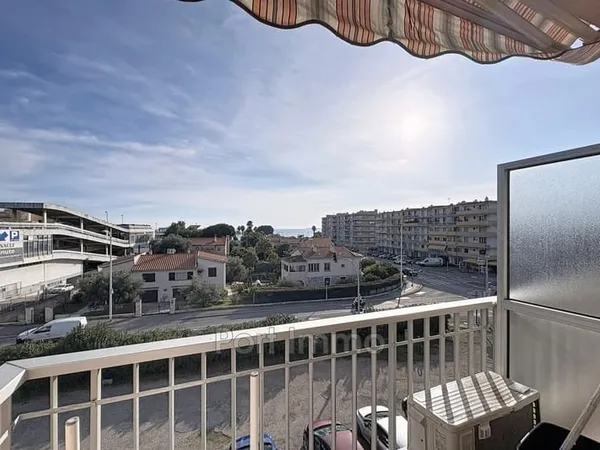 Appartement 1 pièce 32 m²