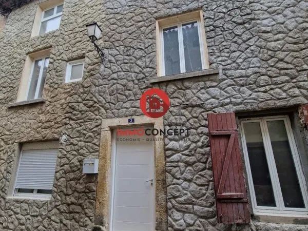 Maison 11 pièces 214 m²