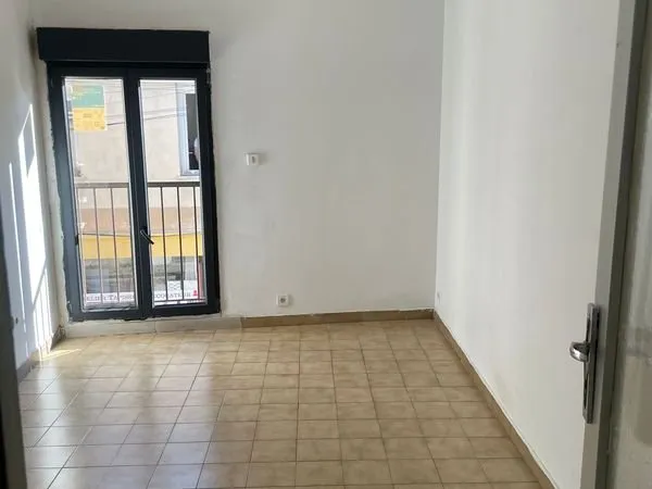 Appartement T4