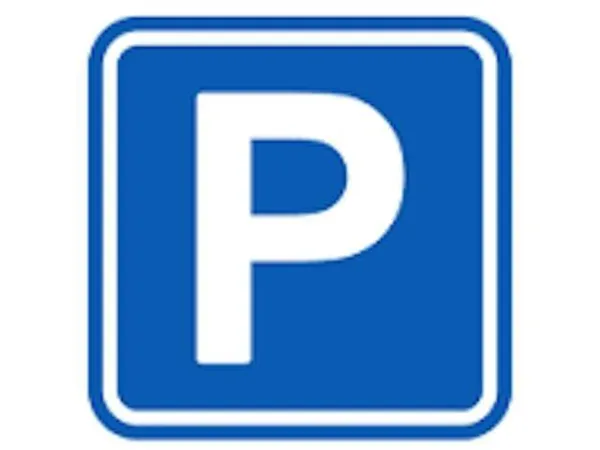 Parking 12 m²