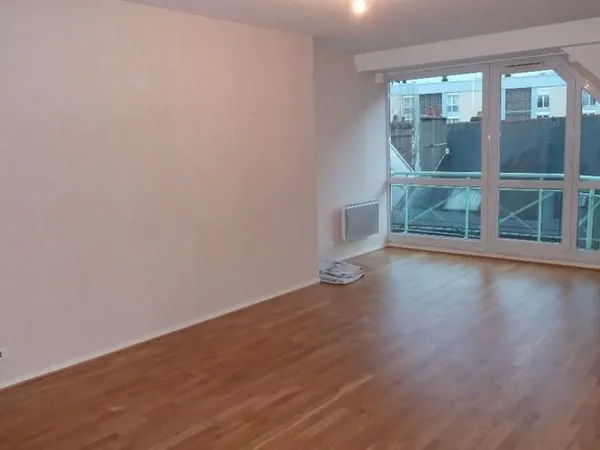 Appartement 4 pièces 81 m²