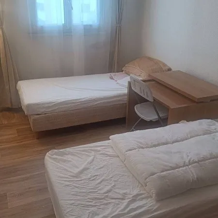 Appartement 13 m²