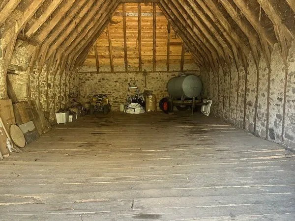 Local d’activité et entrepôt Vente Huparlac 2p 200m² 50000€