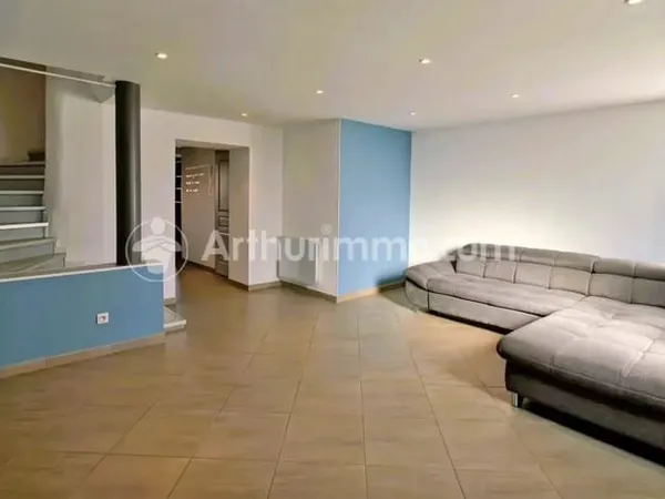 Maison 3 pièces 102 m²
