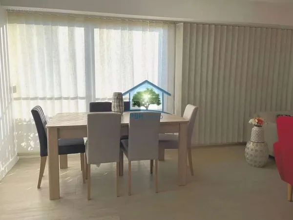 Appartement 4 pièces à Pontoise