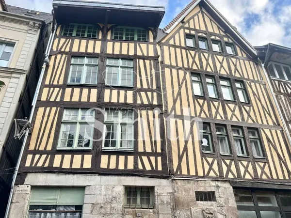 Appartement 1 pièce 25 m²