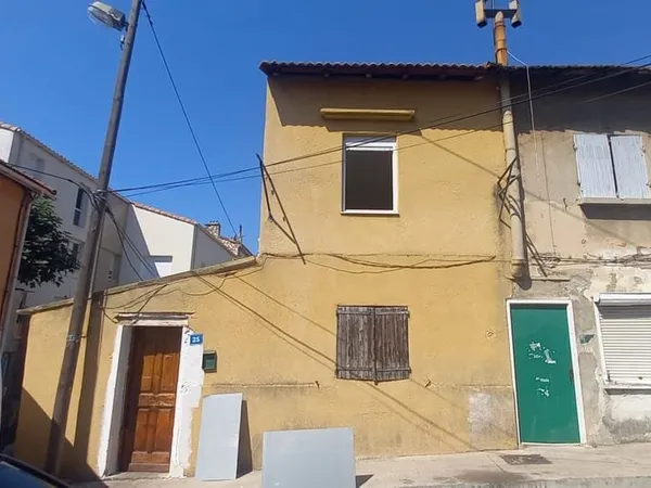 Maison 3 pièces 66 m²