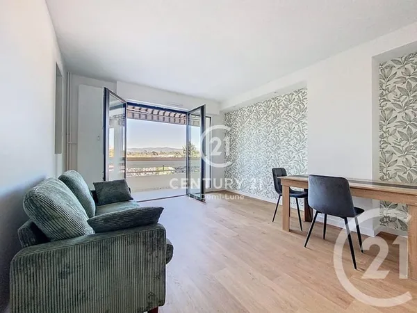Appartement 2 pièces 55 m²