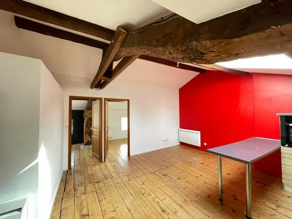 Appartement 3 pièce(s) 55 m2