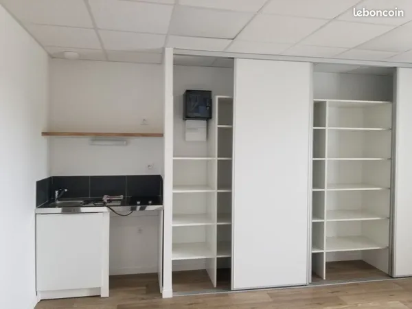 Appartement recent 44 m 2