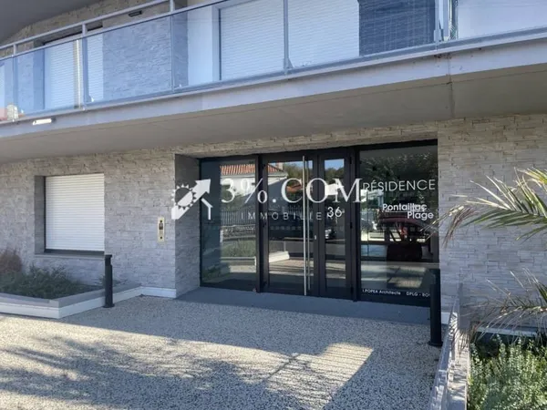Appartement 3 pièces 76 m²