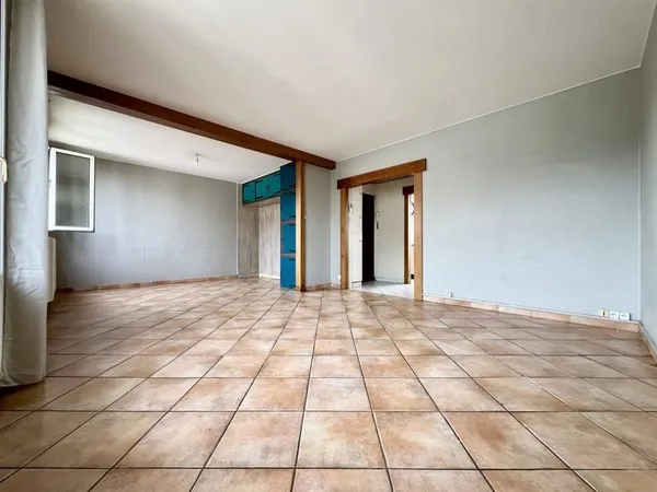 Appartement T3 68 m2 - A vendre - Grenoble