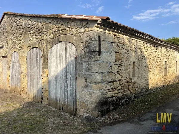 Garage /grange