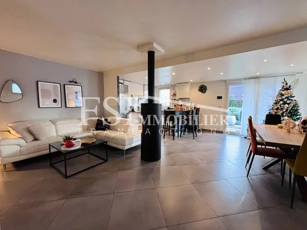 Maison 6 pièces 98 m²
