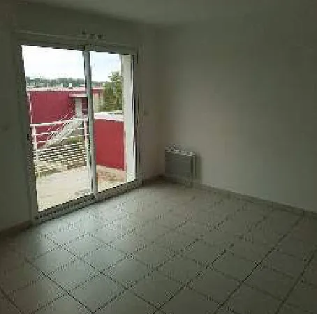 Appartement T2