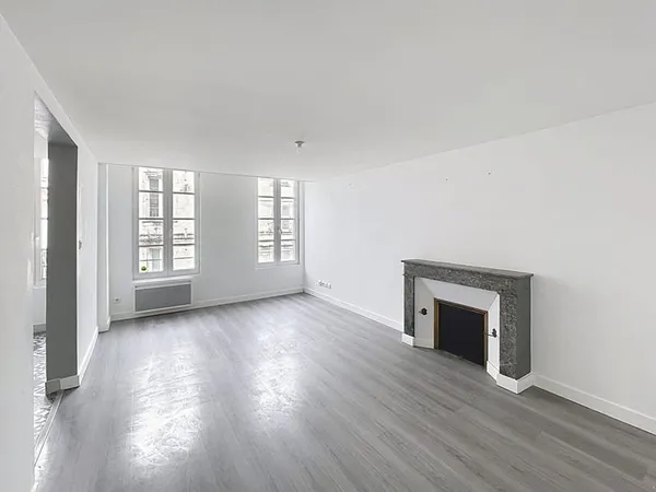 APPARTEMENT LA ROCHELLE - 3 pièce(s) - 68 m2