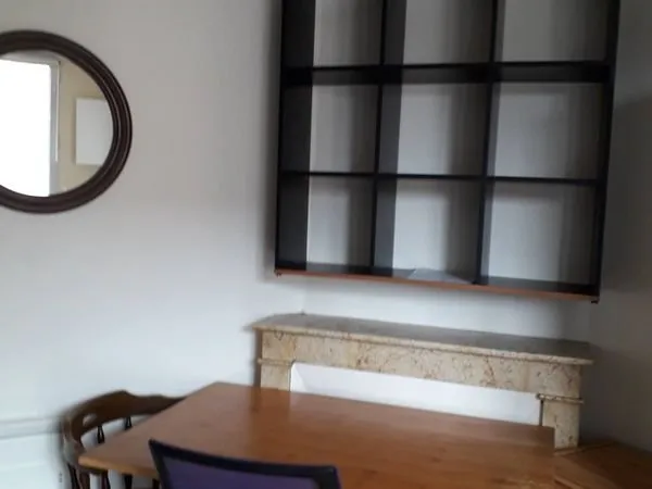 Studio meublé