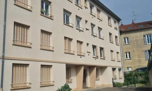Appartement Dijon 2 pièce(s) 40 m2