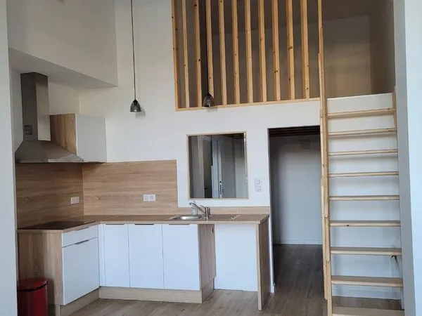 Appartement libourne