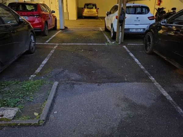 Stationnement Location Vitry-sur-Seine   80€