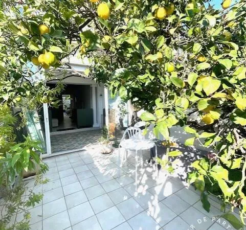 Maison 4 pièces 88 m²