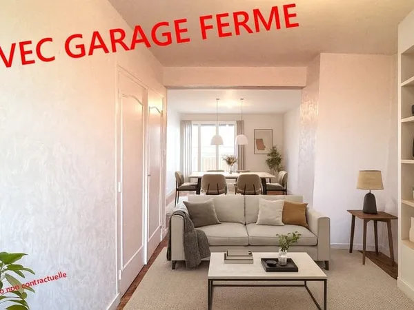 Appartement