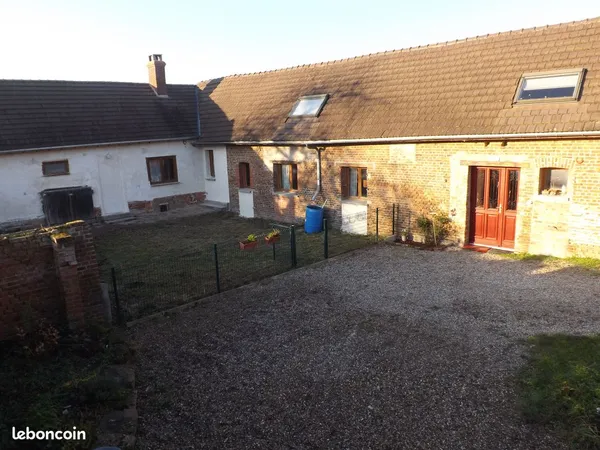 Grande maison familiale 190 m² - Lumineuse et confortable - 4 chambres