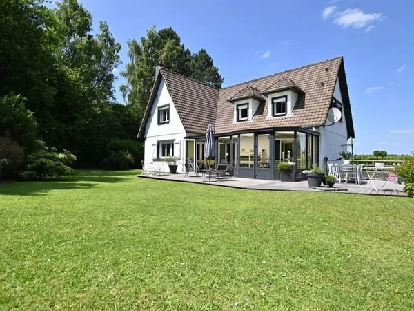 Maison 6 pièces 175 m²