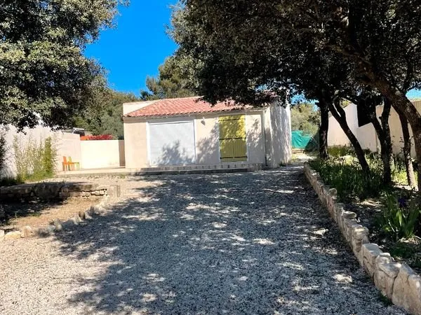 Maison à vendre 4 pièces 97m2 sur les Angles 30133