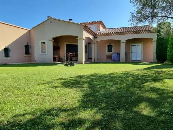 Maison 5 pièces 173 m²