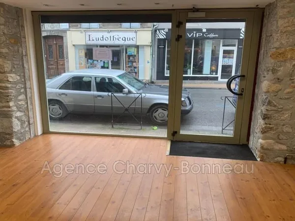 Professionnel local commercial