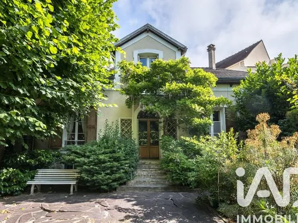 Vente Demeure 9 pièces