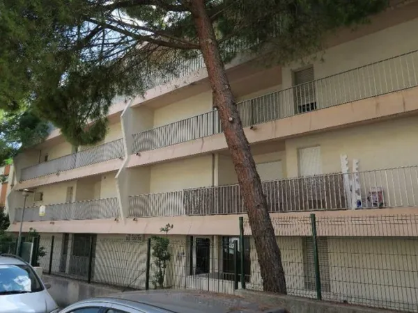 Appartement 2 pièces 50 m²
