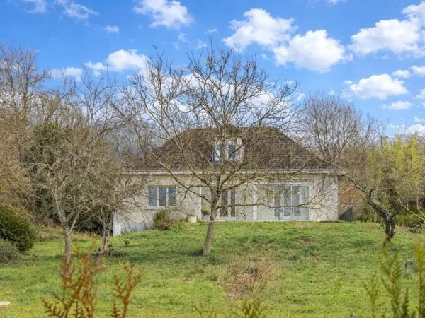 Maison Langon Sur Cher 5 pièces 123 m2