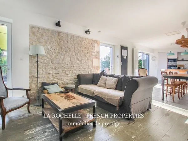 Maison de luxe 4 pièces 100 m²